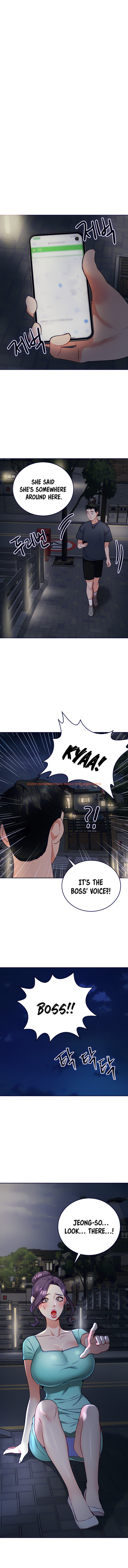 Read Hentai Image 10 276 in comic Part Time Job - Chapter 21 - hentaitnt.net