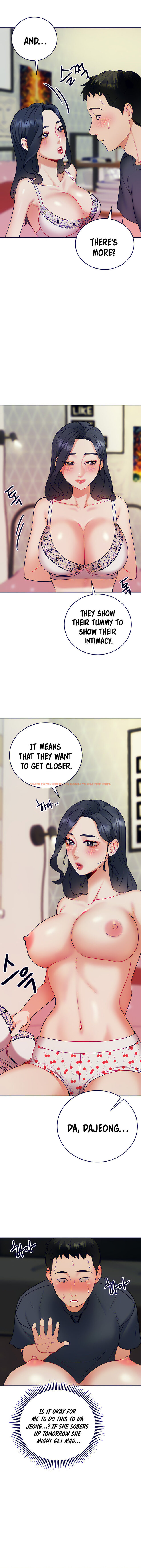 Read Hentai Image 3 276 in comic Part Time Job - Chapter 21 - hentaitnt.net