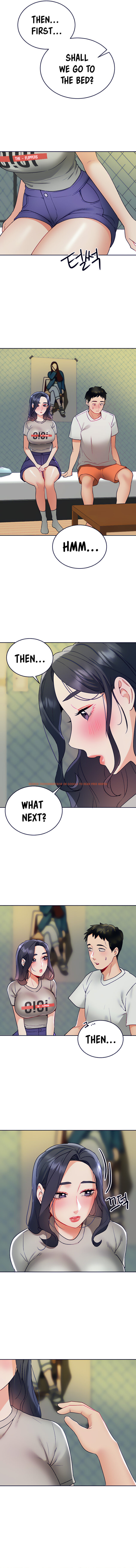 Read Hentai Image 5 725 in comic Part Time Job - Chapter 25 - hentaitnt.net