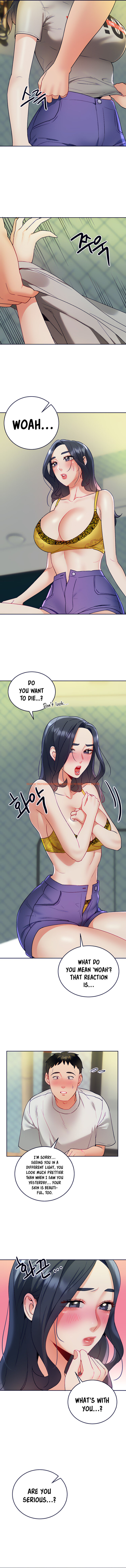 Read Hentai Image 6 725 in comic Part Time Job - Chapter 25 - hentaitnt.net