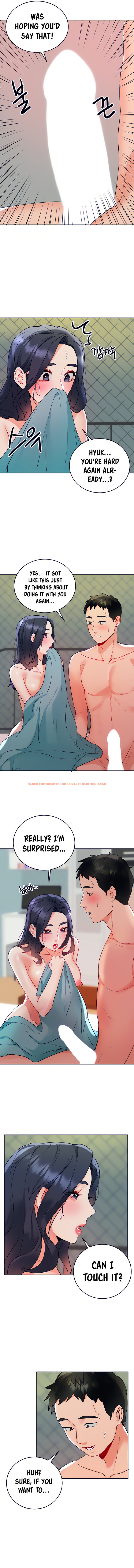 Read Hentai Image 10  789 in comic Part Time Job - Chapter 26 - hentaitnt.net
