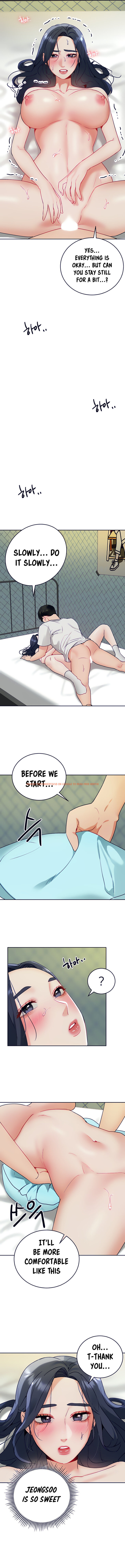 Read Hentai Image 4  789 in comic Part Time Job - Chapter 26 - hentaitnt.net