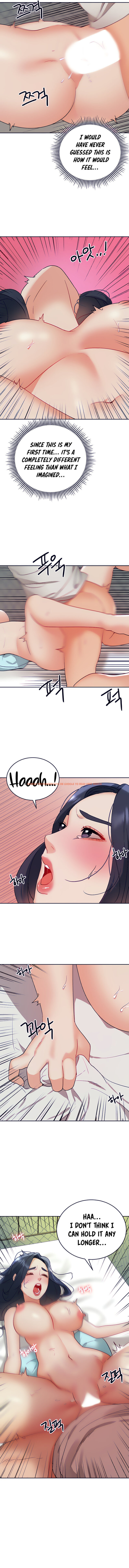 Read Hentai Image 6  789 in comic Part Time Job - Chapter 26 - hentaitnt.net