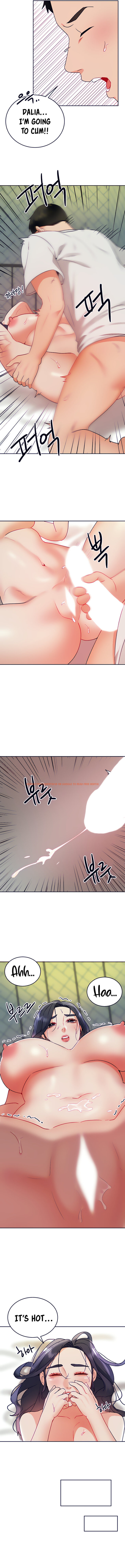 Read Hentai Image 7  789 in comic Part Time Job - Chapter 26 - hentaitnt.net