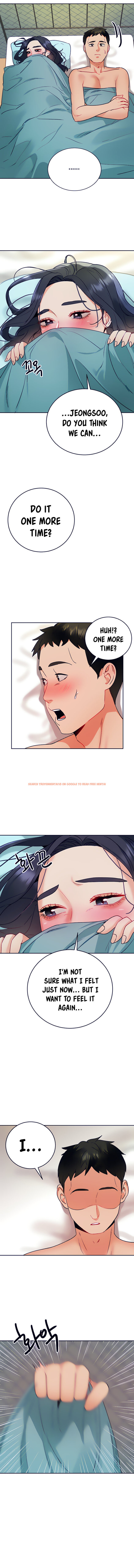Read Hentai Image 9  789 in comic Part Time Job - Chapter 26 - hentaitnt.net