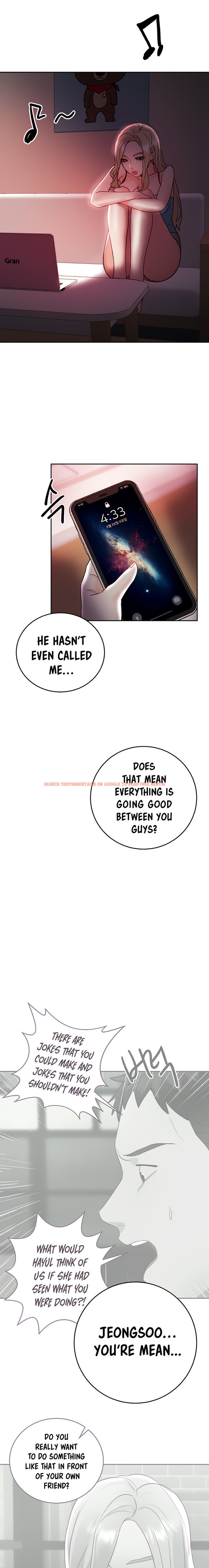 Read Hentai Image 11  326 in comic Part Time Job - Chapter 27 - hentaitnt.net
