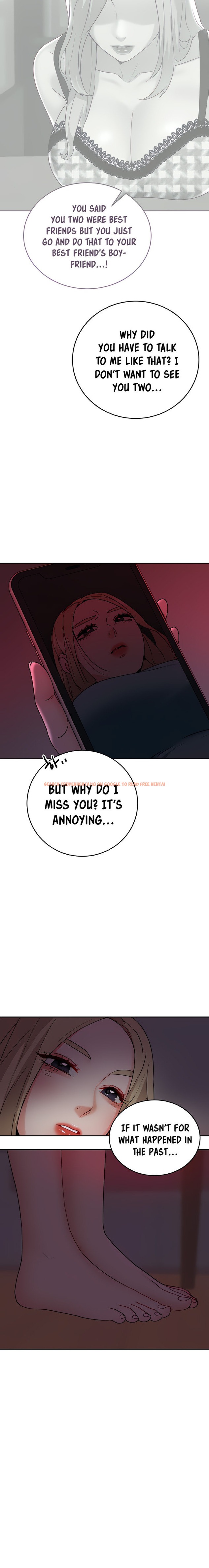 Read Hentai Image 12  326 in comic Part Time Job - Chapter 27 - hentaitnt.net