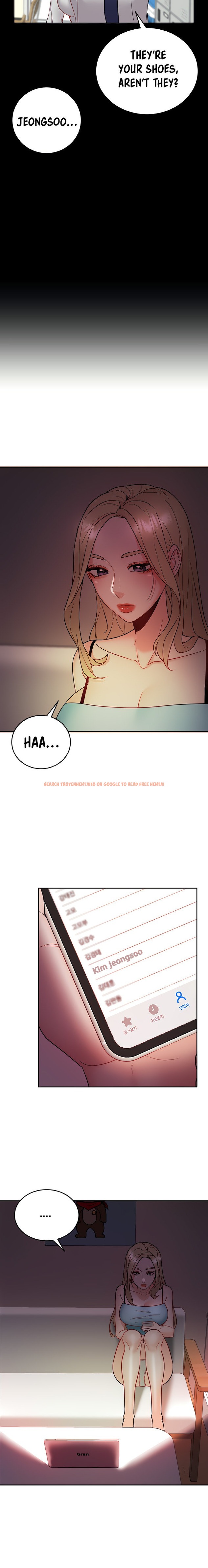 Read Hentai Image 15  326 in comic Part Time Job - Chapter 27 - hentaitnt.net
