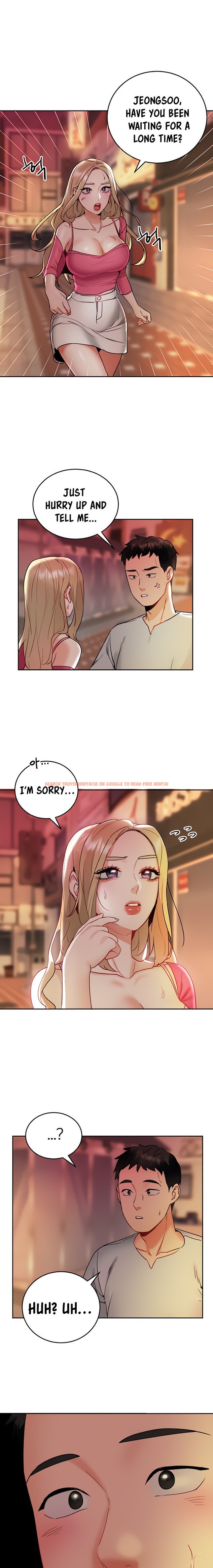 Read Hentai Image 17  326 in comic Part Time Job - Chapter 27 - hentaitnt.net