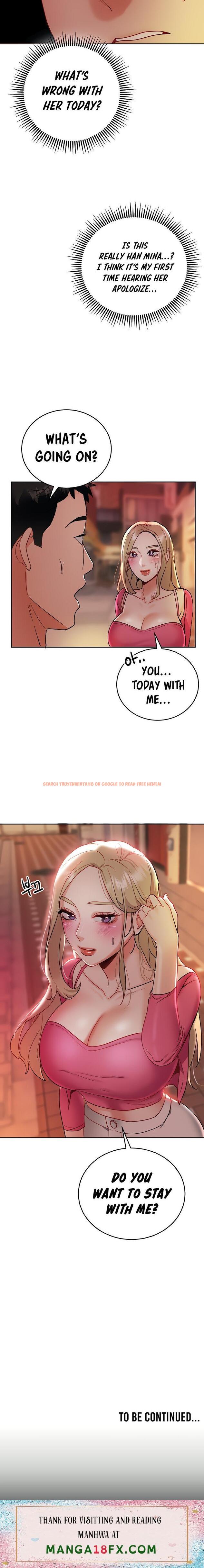 Read Hentai Image 18 326 in comic Part Time Job - Chapter 27 - hentaitnt.net