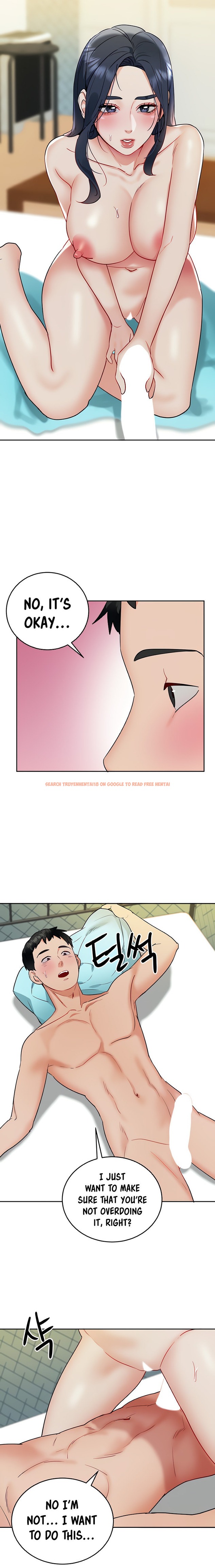 Read Hentai Image 3  325 in comic Part Time Job - Chapter 27 - hentaitnt.net