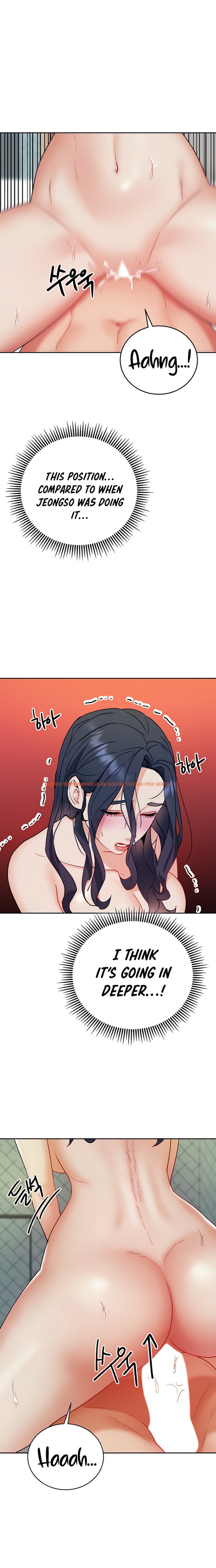 Read Hentai Image 5  325 in comic Part Time Job - Chapter 27 - hentaitnt.net