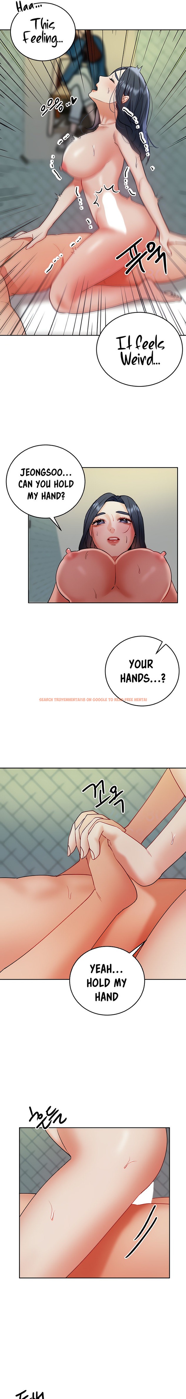 Read Hentai Image 6  325 in comic Part Time Job - Chapter 27 - hentaitnt.net