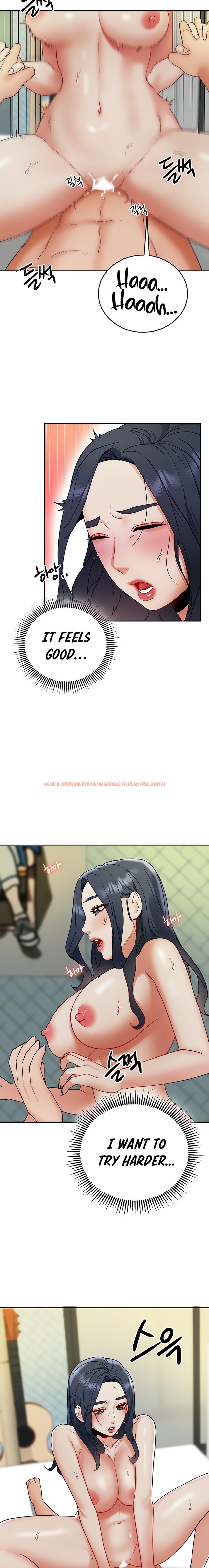 Read Hentai Image 7  325 in comic Part Time Job - Chapter 27 - hentaitnt.net