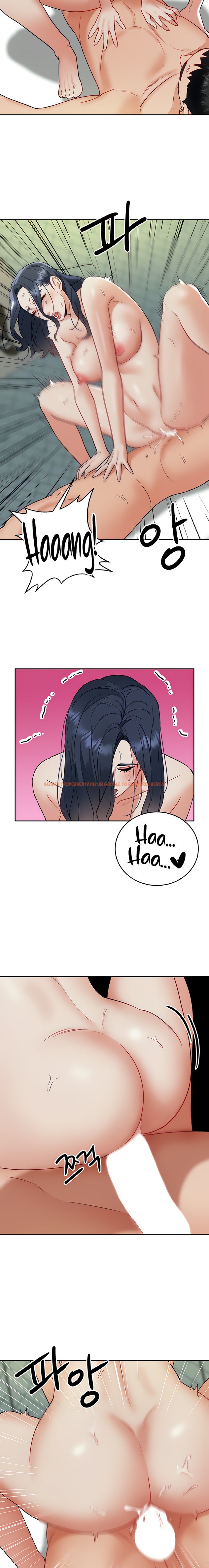 Read Hentai Image 8  325 in comic Part Time Job - Chapter 27 - hentaitnt.net