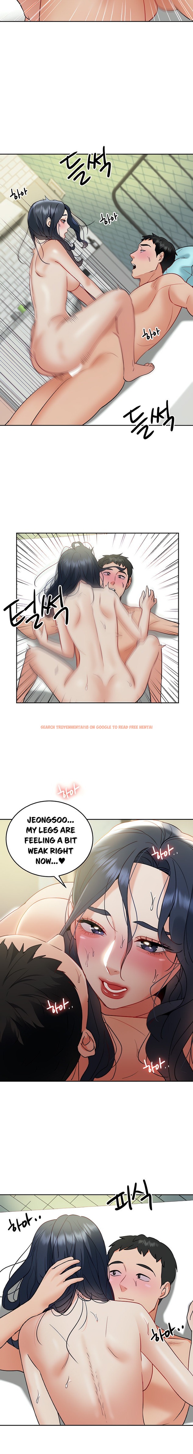 Read Hentai Image 9  326 in comic Part Time Job - Chapter 27 - hentaitnt.net