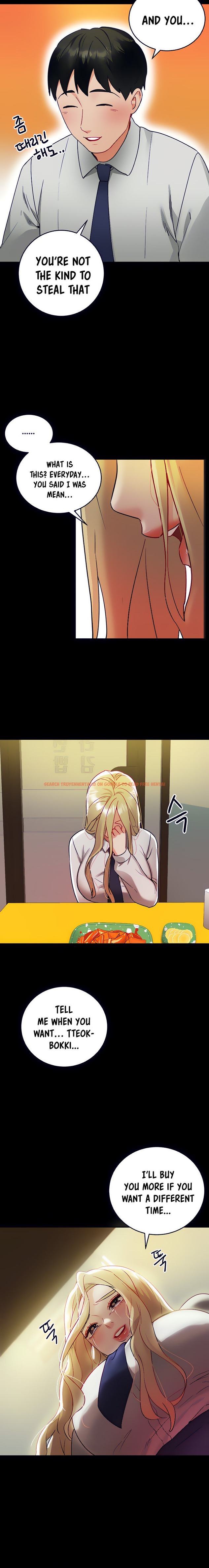 Read Hentai Image 10  905 in comic Part Time Job - Chapter 28 - hentaitnt.net