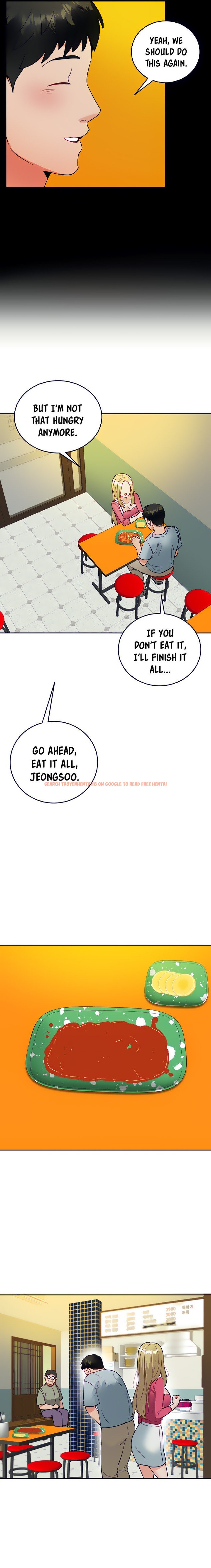 Read Hentai Image 11  905 in comic Part Time Job - Chapter 28 - hentaitnt.net
