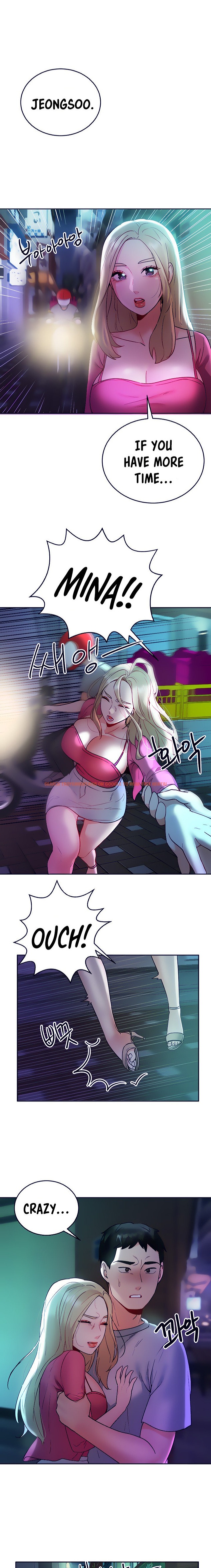 Read Hentai Image 12  905 in comic Part Time Job - Chapter 28 - hentaitnt.net