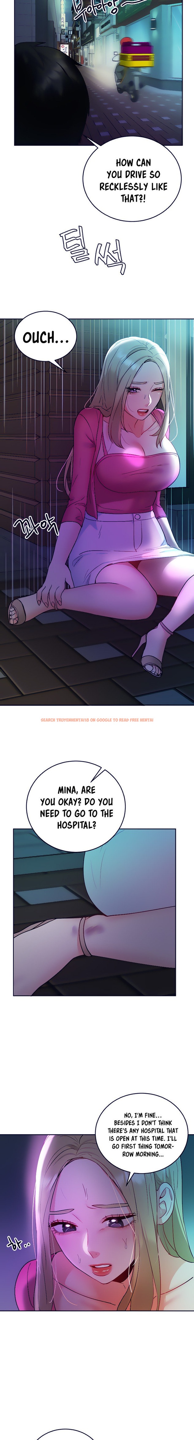 Read Hentai Image 13  905 in comic Part Time Job - Chapter 28 - hentaitnt.net