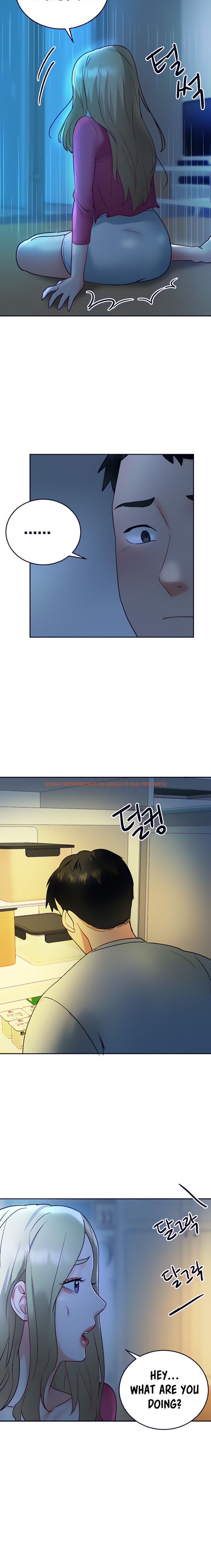 Read Hentai Image 15  905 in comic Part Time Job - Chapter 28 - hentaitnt.net