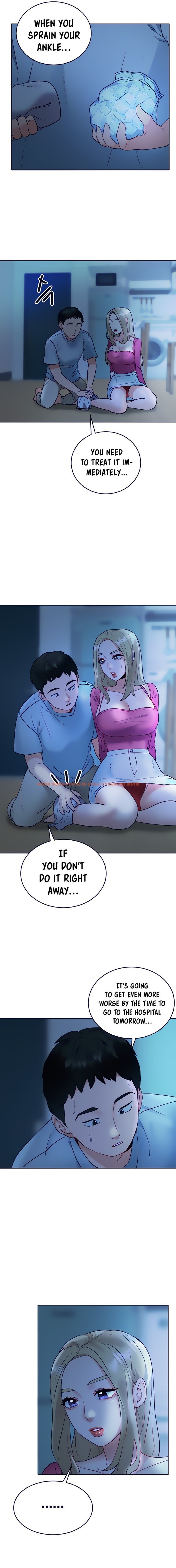 Read Hentai Image 16  905 in comic Part Time Job - Chapter 28 - hentaitnt.net