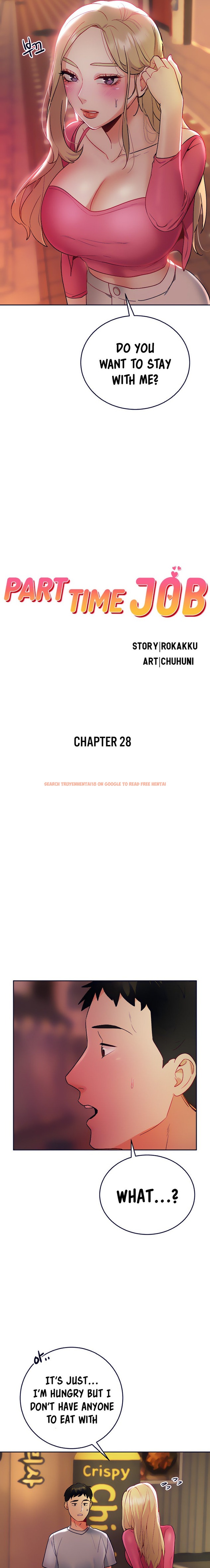 Read Hentai Image 2  904 in comic Part Time Job - Chapter 28 - hentaitnt.net
