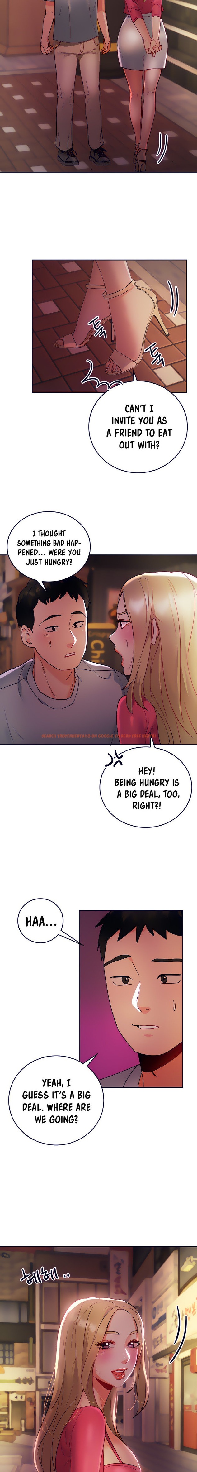 Read Hentai Image 3  904 in comic Part Time Job - Chapter 28 - hentaitnt.net