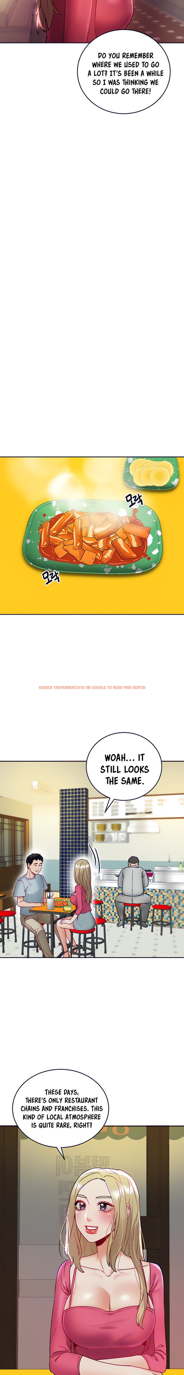 Read Hentai Image 4  904 in comic Part Time Job - Chapter 28 - hentaitnt.net