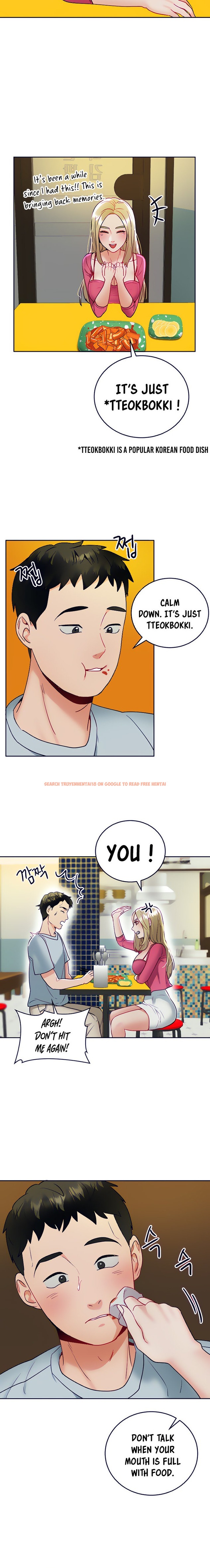 Read Hentai Image 5  904 in comic Part Time Job - Chapter 28 - hentaitnt.net