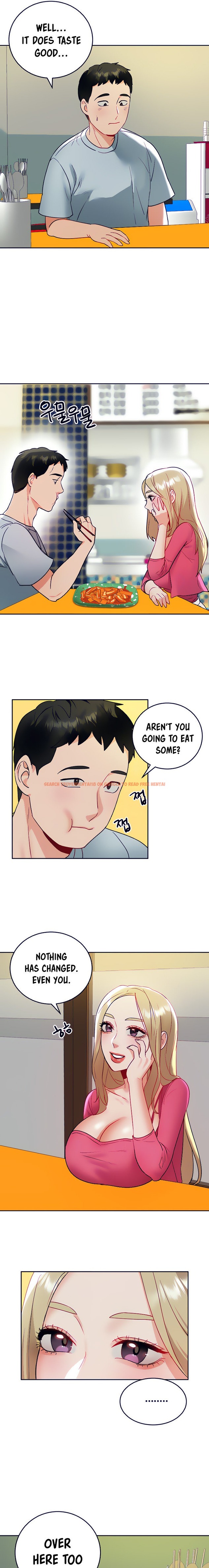 Read Hentai Image 6  905 in comic Part Time Job - Chapter 28 - hentaitnt.net
