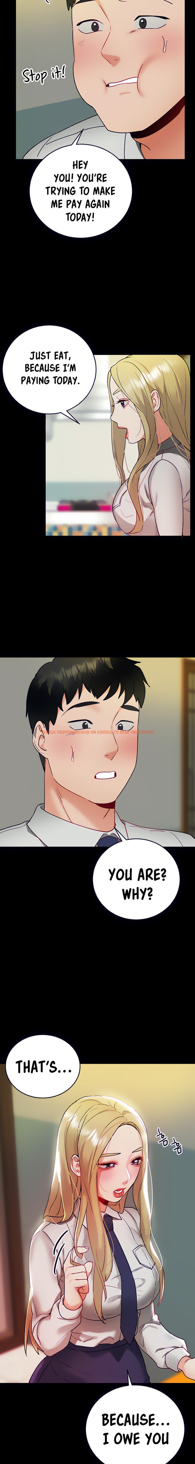 Read Hentai Image 8  905 in comic Part Time Job - Chapter 28 - hentaitnt.net