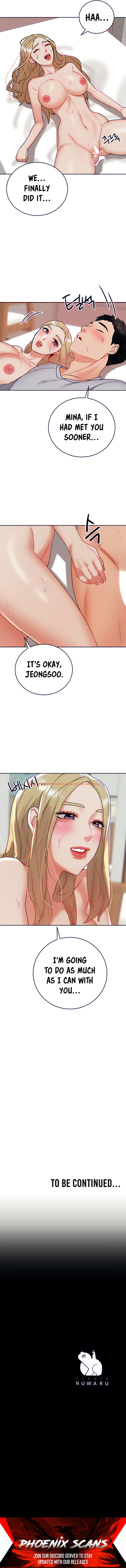 Read Hentai Image 15 046 in comic Part Time Job - Chapter 30 - hentaitnt.net