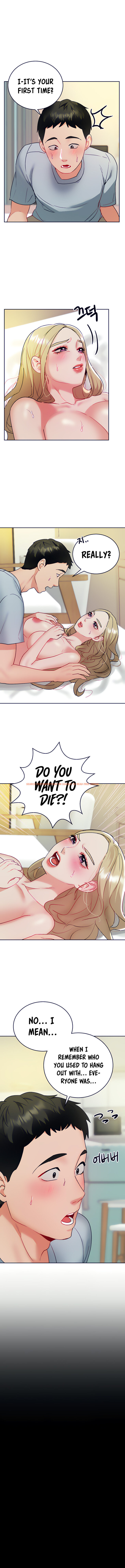Read Hentai Image 2 046 in comic Part Time Job - Chapter 30 - hentaitnt.net