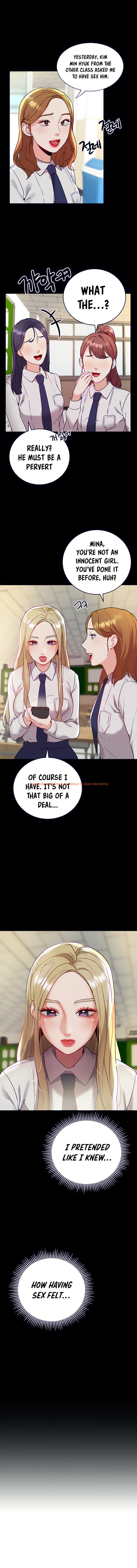 Read Hentai Image 3 046 in comic Part Time Job - Chapter 30 - hentaitnt.net