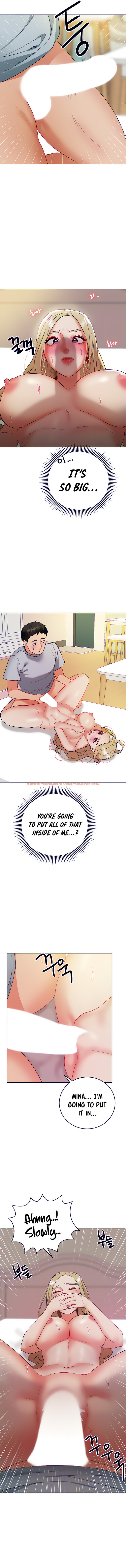 Read Hentai Image 7 046 in comic Part Time Job - Chapter 30 - hentaitnt.net