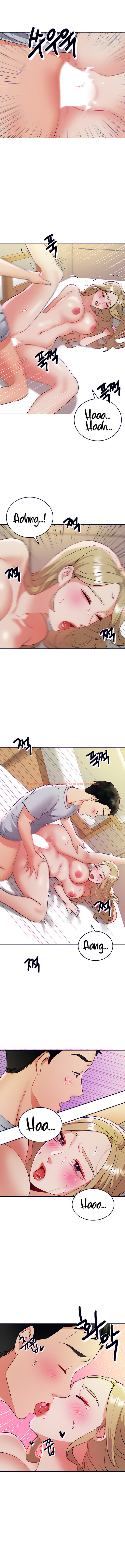 Read Hentai Image 10  485 in comic Part Time Job - Chapter 31 - hentaitnt.net
