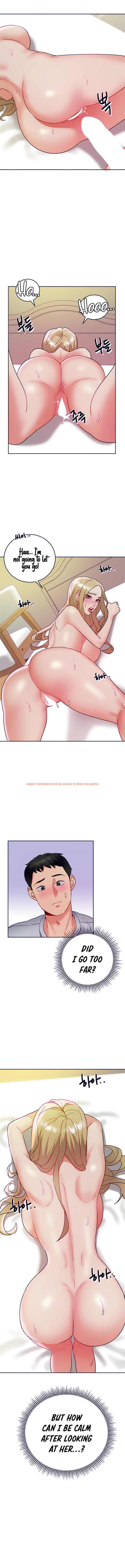 Read Hentai Image 11  485 in comic Part Time Job - Chapter 31 - hentaitnt.net