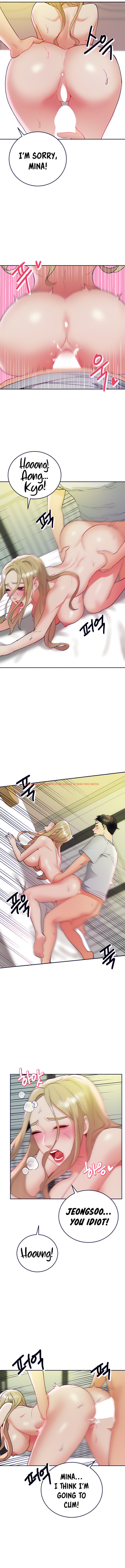 Read Hentai Image 12  485 in comic Part Time Job - Chapter 31 - hentaitnt.net