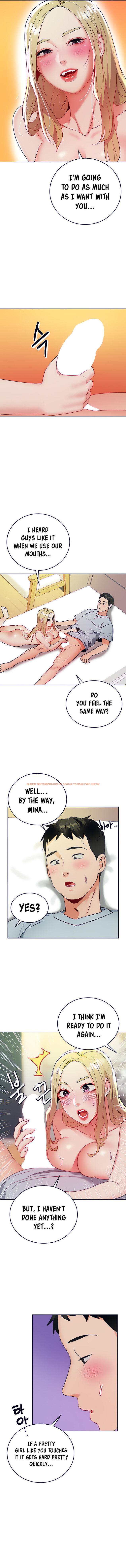 Read Hentai Image 2  484 in comic Part Time Job - Chapter 31 - hentaitnt.net