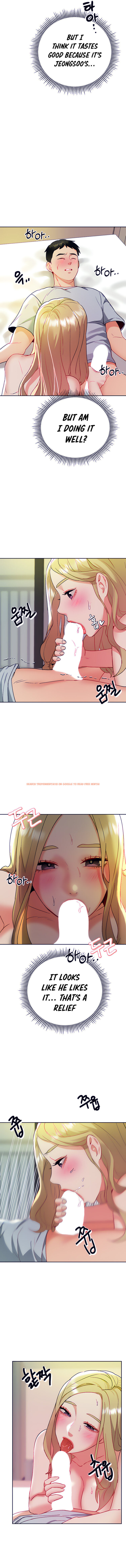 Read Hentai Image 5  485 in comic Part Time Job - Chapter 31 - hentaitnt.net