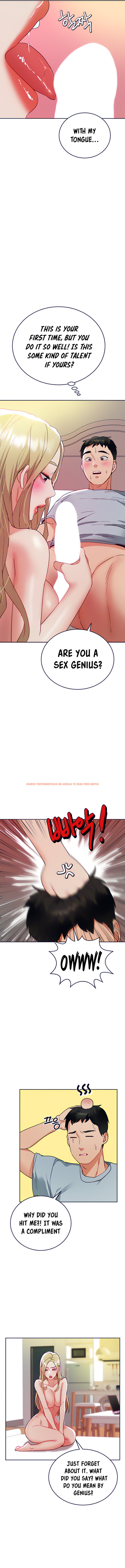 Read Hentai Image 7  485 in comic Part Time Job - Chapter 31 - hentaitnt.net