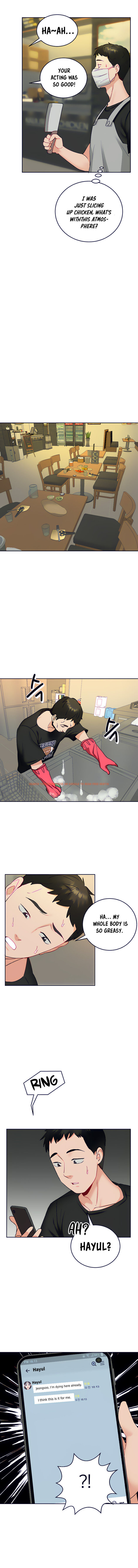 Read Hentai Image 10 715 in comic Part Time Job - Chapter 32 - hentaitnt.net
