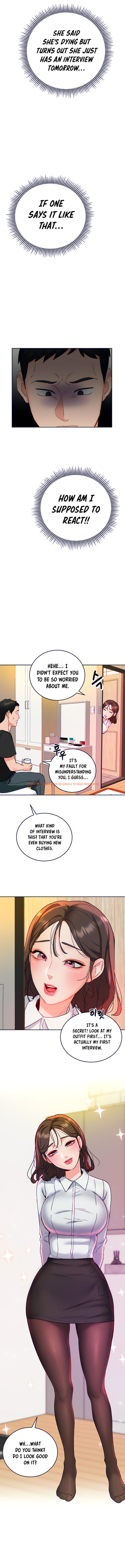 Read Hentai Image 13 715 in comic Part Time Job - Chapter 32 - hentaitnt.net
