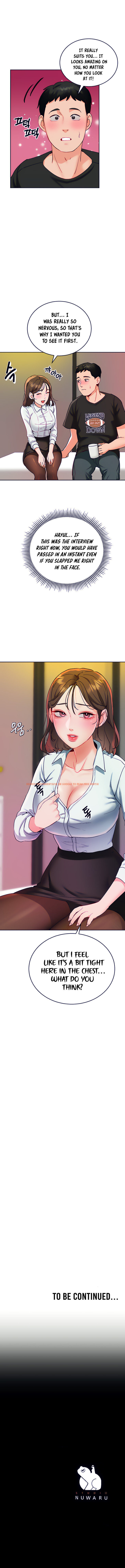 Read Hentai Image 14 715 in comic Part Time Job - Chapter 32 - hentaitnt.net