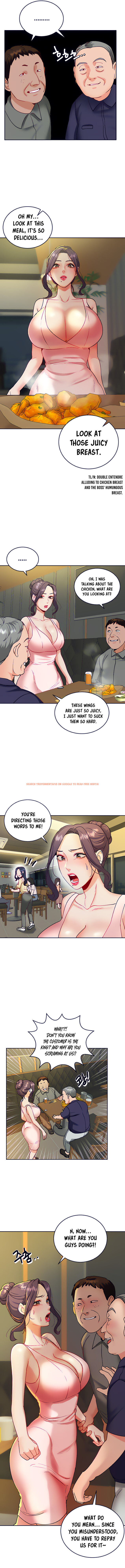Read Hentai Image 6 715 in comic Part Time Job - Chapter 32 - hentaitnt.net