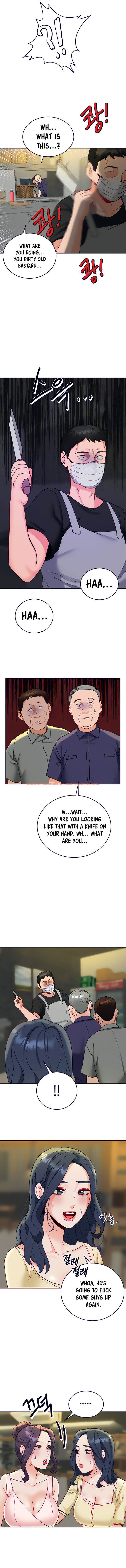 Read Hentai Image 8 715 in comic Part Time Job - Chapter 32 - hentaitnt.net