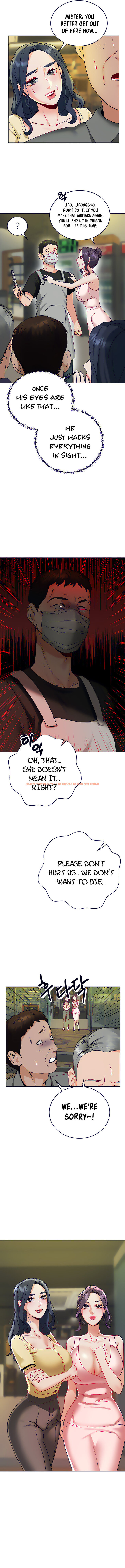 Read Hentai Image 9 715 in comic Part Time Job - Chapter 32 - hentaitnt.net
