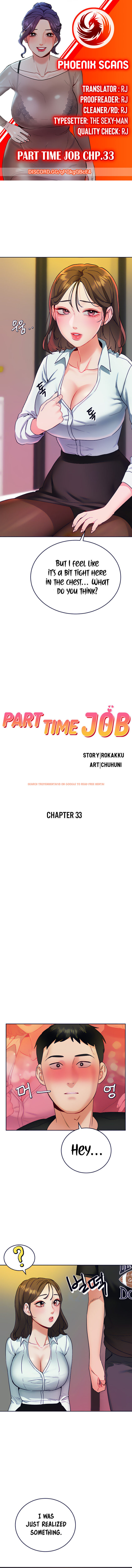Read Hentai Image 1 430 in comic Part Time Job - Chapter 33 - hentaitnt.net