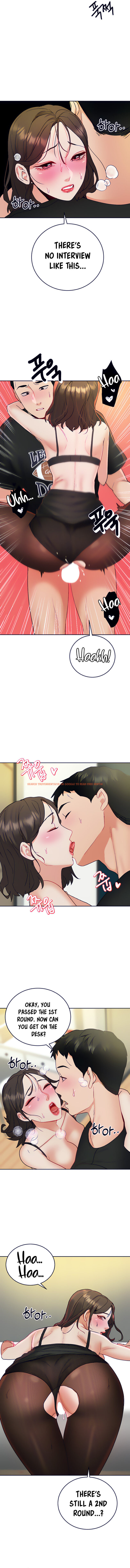 Read Hentai Image 10 432 in comic Part Time Job - Chapter 33 - hentaitnt.net
